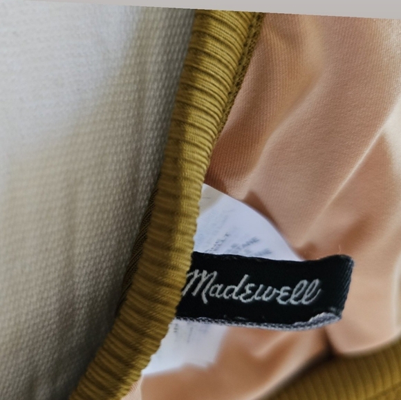 TOPS MADEWELL - Picture 3 of 3